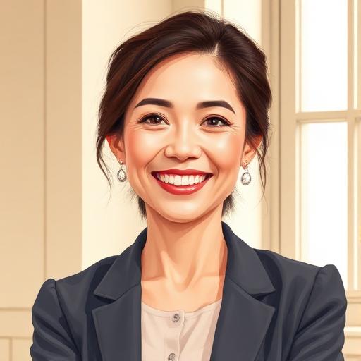 Chị Lan, 34