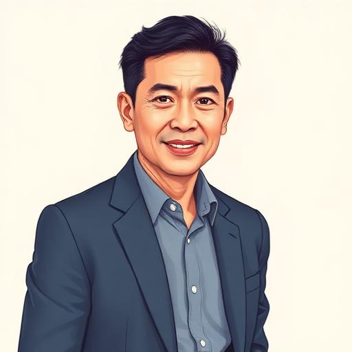 Anh Tuấn, 42
